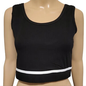 NWOT KTOO Women's Tank Top (Size L)